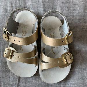 Salt Water sandals